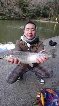 フィッシング サンクチュアリ 釣果