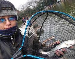 フィッシング サンクチュアリ 釣果