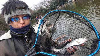 フィッシング サンクチュアリ 釣果