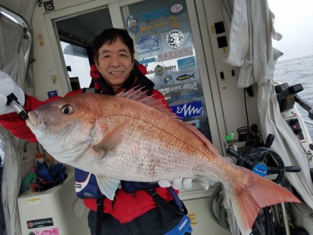 遊漁船　ニライカナイ 釣果