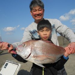 こうゆう丸 釣果