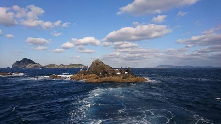 しば渡船 釣果