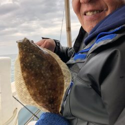 リトルワン 釣果