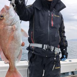 リトルワン 釣果