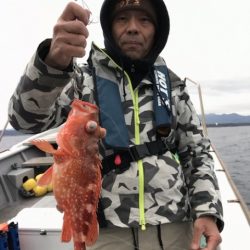 たいし丸 釣果