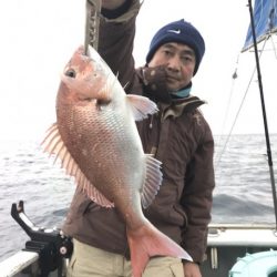 たいし丸 釣果