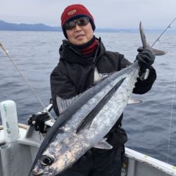 たいし丸 釣果