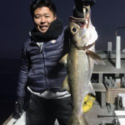 たいし丸 釣果