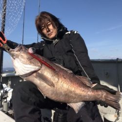 たいし丸 釣果