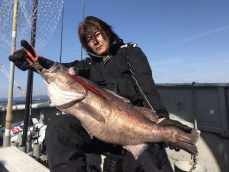 たいし丸 釣果