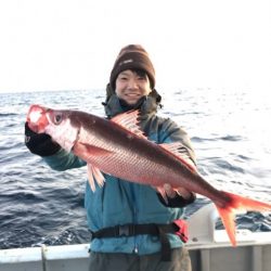 たいし丸 釣果