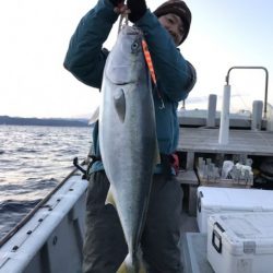 たいし丸 釣果