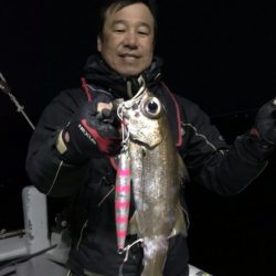 たいし丸 釣果