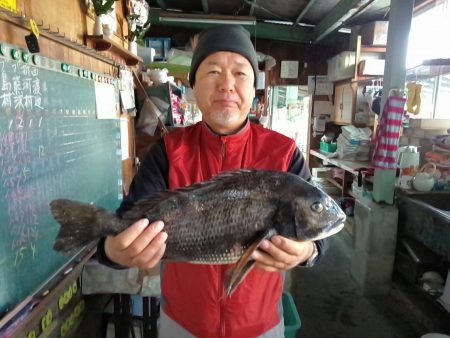 ふじや釣舟店 釣果