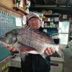 ふじや釣舟店 釣果