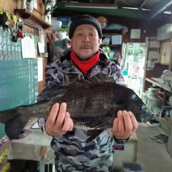 ふじや釣舟店 釣果