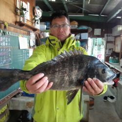 ふじや釣舟店 釣果