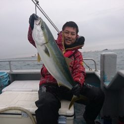 第二明康丸 釣果