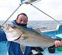 はじめ丸 釣果