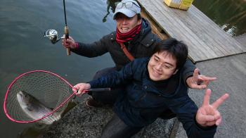 フィッシング サンクチュアリ 釣果