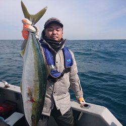 第二明康丸 釣果