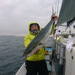 第二明康丸 釣果