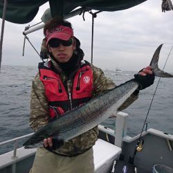 第二明康丸 釣果