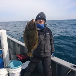 第二明康丸 釣果