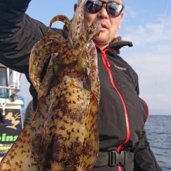 シースナイパー海龍 釣果