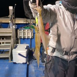 海龍丸（石川） 釣果