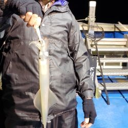 海龍丸（石川） 釣果