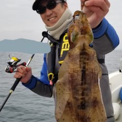 ソルトウォーターガイドフレンズ 釣果