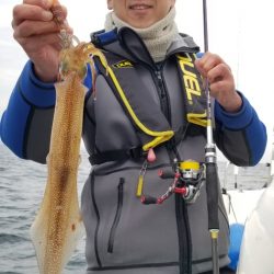 ソルトウォーターガイドフレンズ 釣果