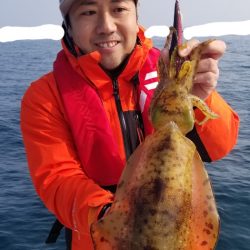 ソルトウォーターガイドフレンズ 釣果