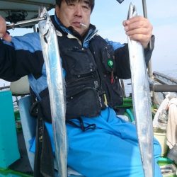 小島丸 釣果