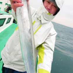 金沢八景鴨下丸 釣果