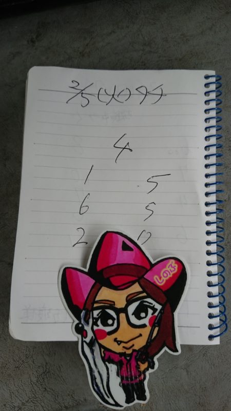 金沢八景鴨下丸 釣果