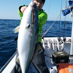 LUSTER『ラスター』 釣果