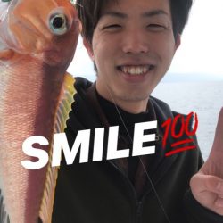 龍神丸(鹿児島) 釣果