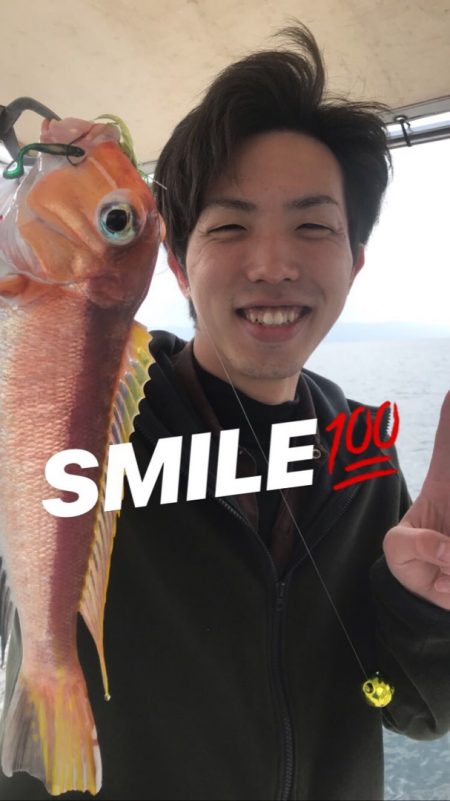 龍神丸(鹿児島) 釣果