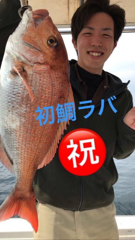 龍神丸(鹿児島) 釣果