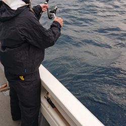 海皇丸 釣果