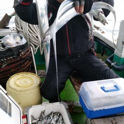 小島丸 釣果
