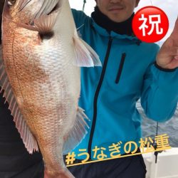 龍神丸(鹿児島) 釣果