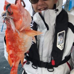 龍神丸(鹿児島) 釣果