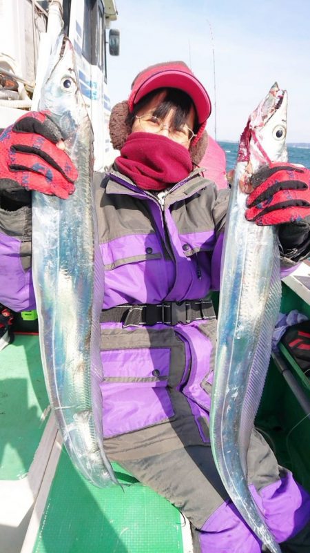 金沢八景鴨下丸 釣果