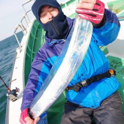 金沢八景鴨下丸 釣果