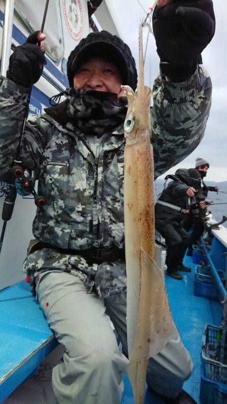 竹宝丸 釣果