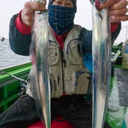 小島丸 釣果