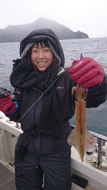 ARCADIAⅡ （アルカディアⅡ） 釣果